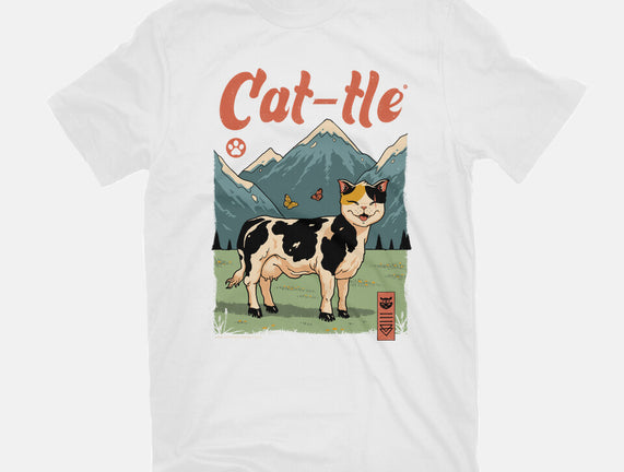 Cat-tle