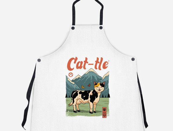 Cat-tle