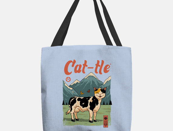 Cat-tle