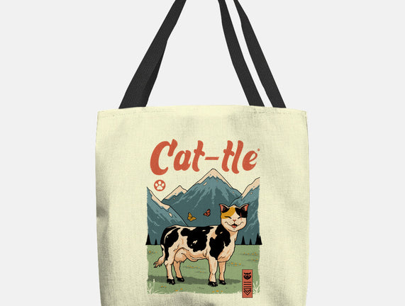 Cat-tle