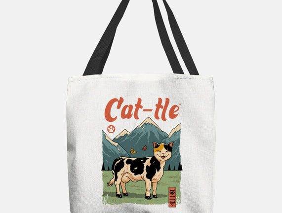 Cat-tle