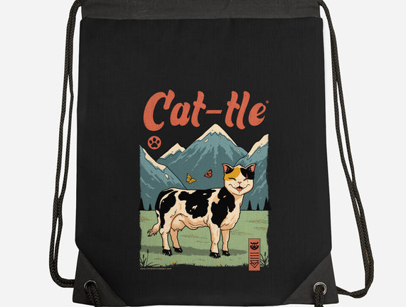 Cat-tle