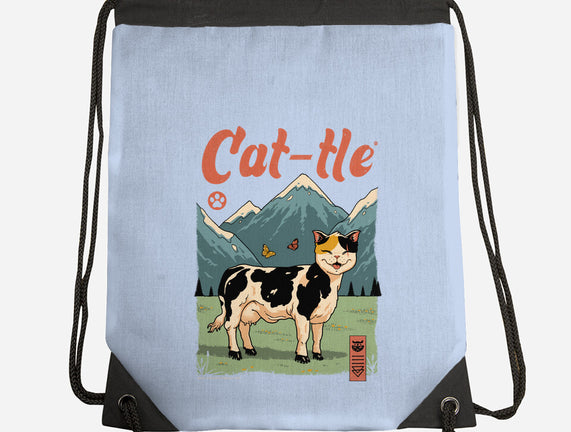 Cat-tle