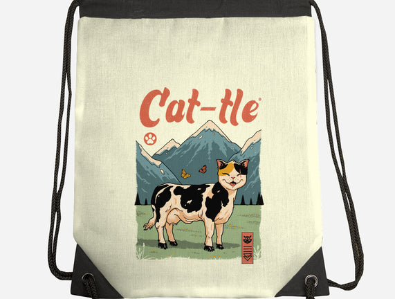 Cat-tle