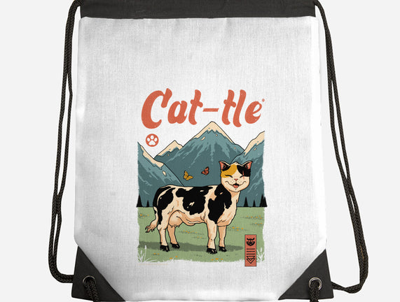 Cat-tle