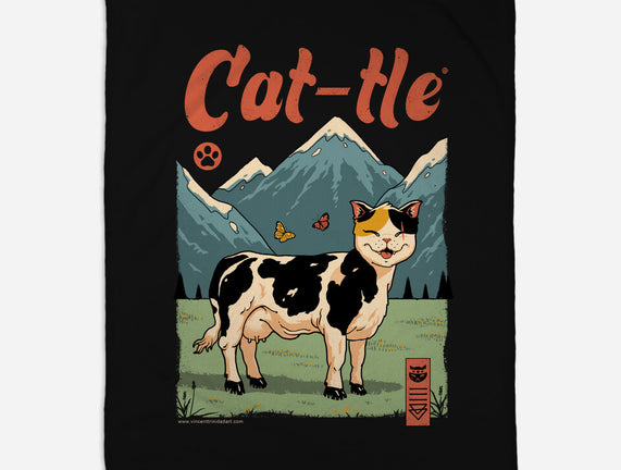 Cat-tle