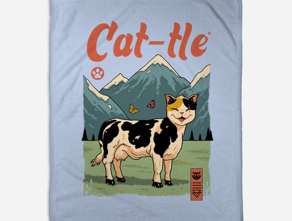 Cat-tle
