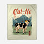 Cat-tle-None-Fleece-Blanket-vp021