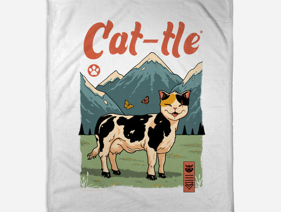 Cat-tle
