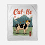 Cat-tle-None-Fleece-Blanket-vp021