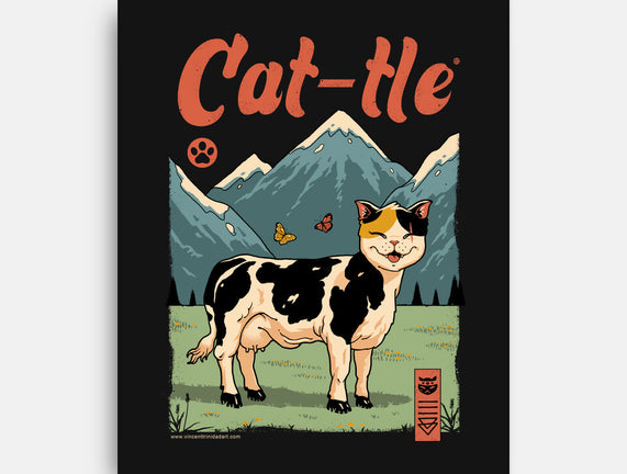 Cat-tle