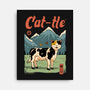 Cat-tle-None-Stretched-Canvas-vp021