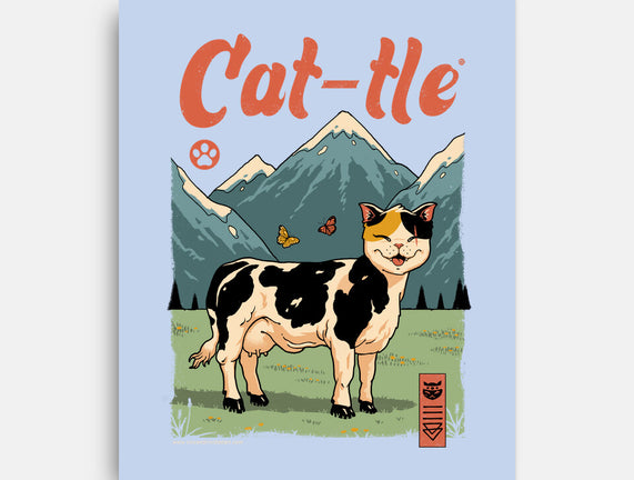 Cat-tle