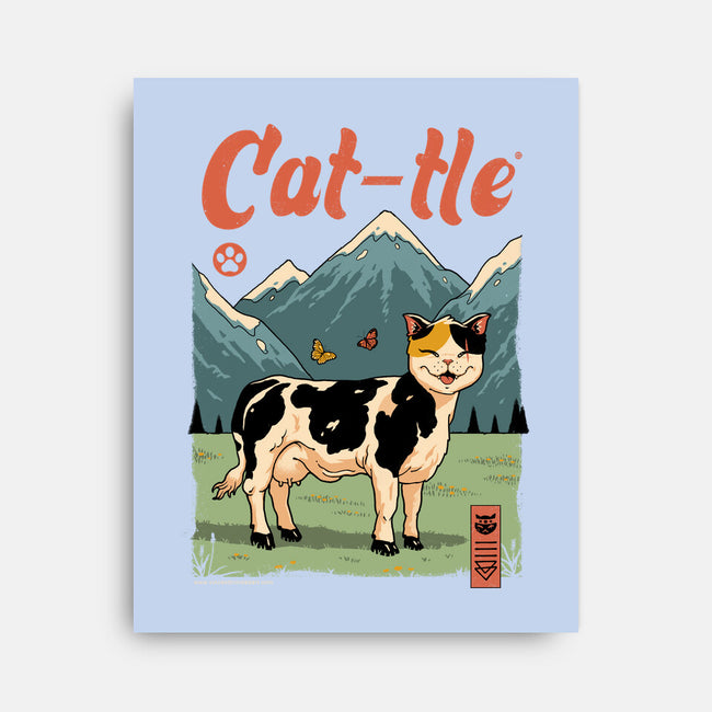 Cat-tle-None-Stretched-Canvas-vp021