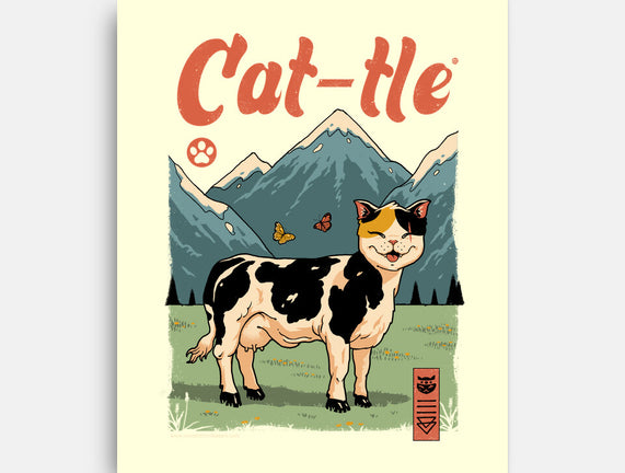 Cat-tle