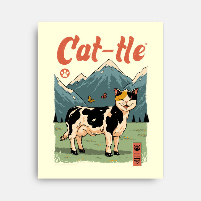 Cat-tle-None-Stretched-Canvas-vp021