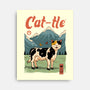 Cat-tle-None-Stretched-Canvas-vp021