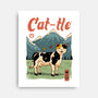 Cat-tle-None-Stretched-Canvas-vp021