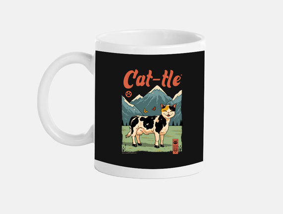 Cat-tle