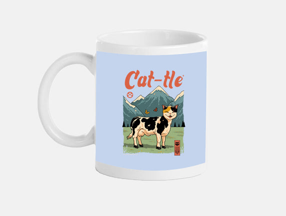Cat-tle