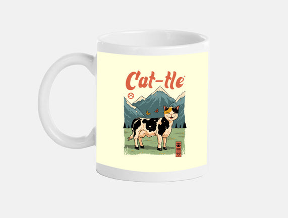 Cat-tle