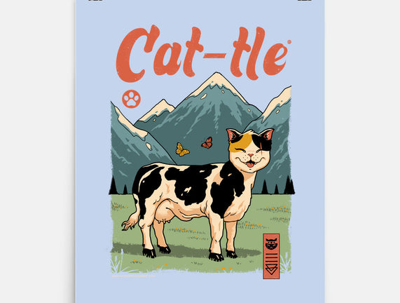 Cat-tle
