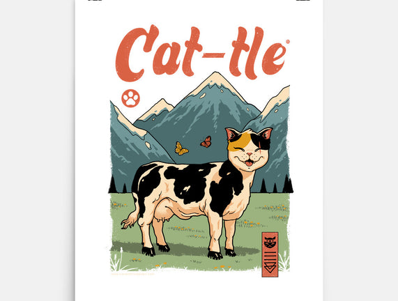 Cat-tle