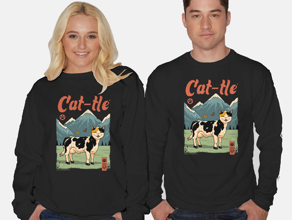 Cat-tle