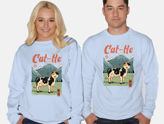 Cat-tle