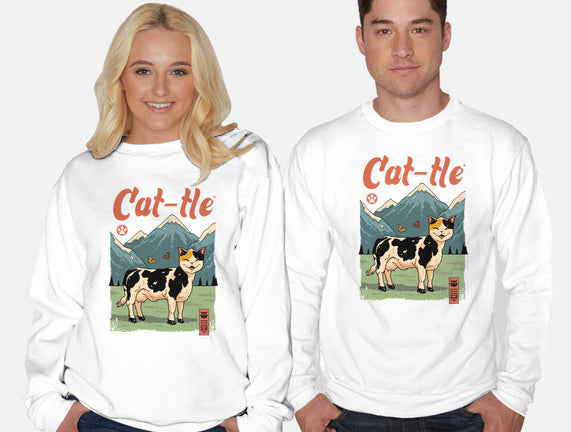 Cat-tle