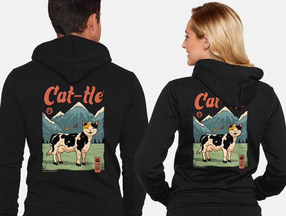 Cat-tle