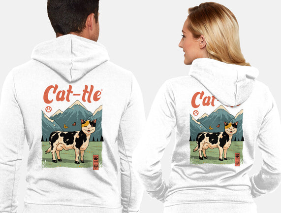 Cat-tle