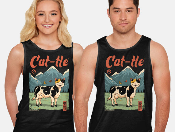 Cat-tle