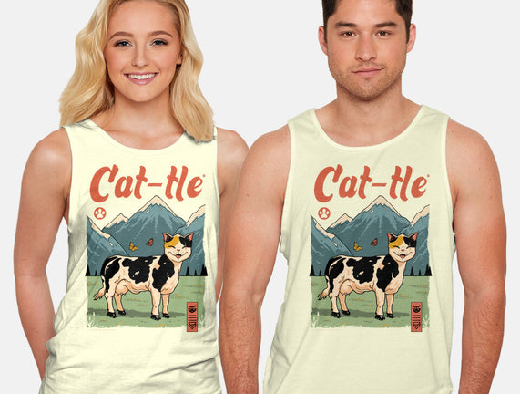 Cat-tle