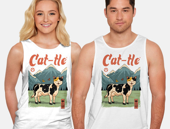 Cat-tle