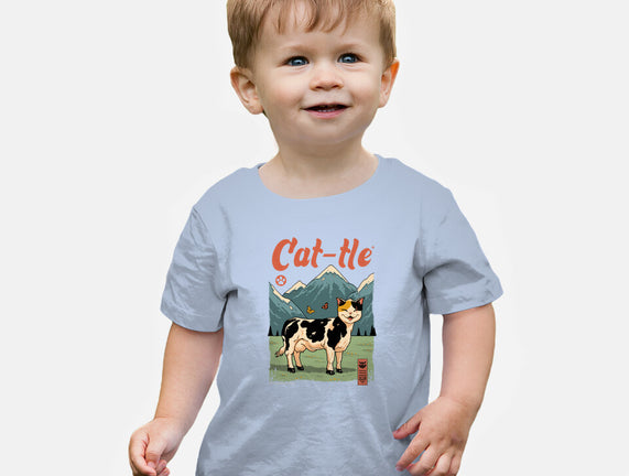 Cat-tle