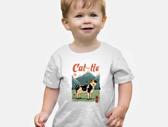 Cat-tle