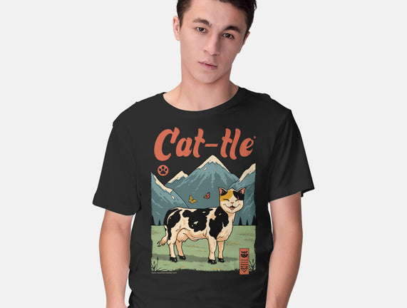 Cat-tle