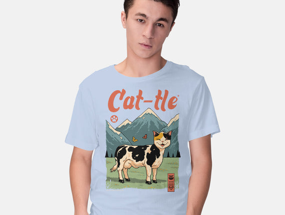 Cat-tle
