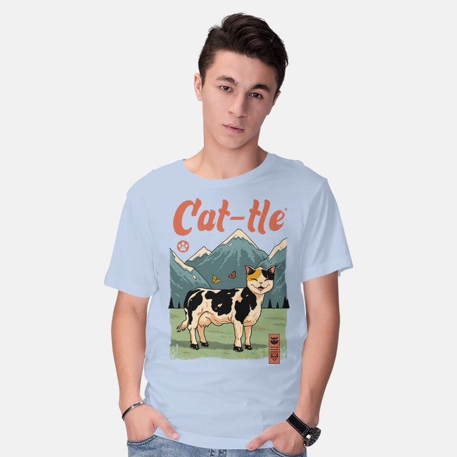 Cat-tle-Mens-Basic-Tee-vp021