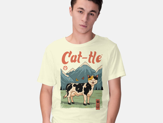 Cat-tle