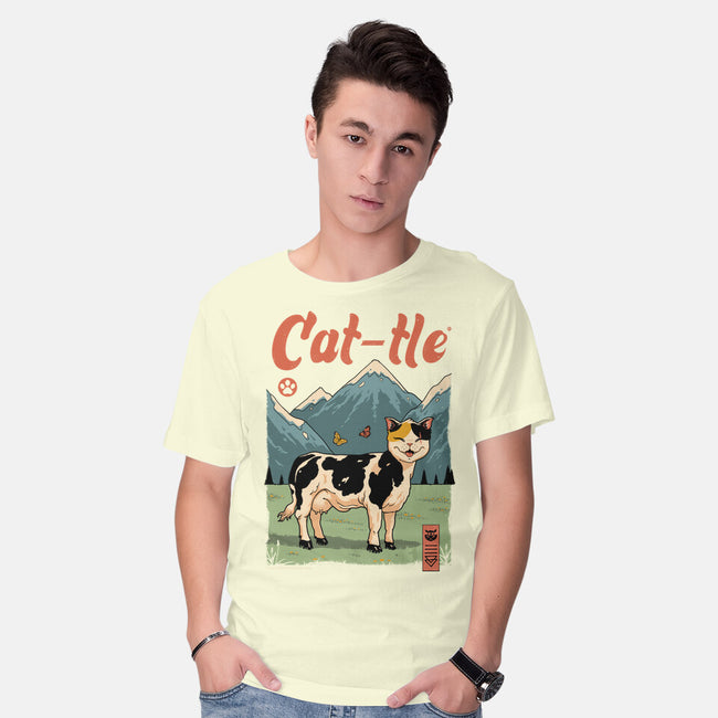 Cat-tle-Mens-Basic-Tee-vp021