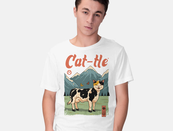Cat-tle