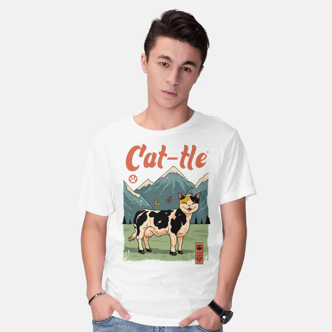 Cat-tle-Mens-Basic-Tee-vp021