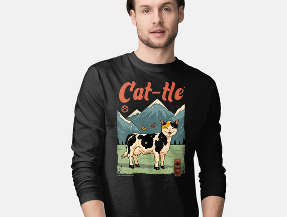 Cat-tle