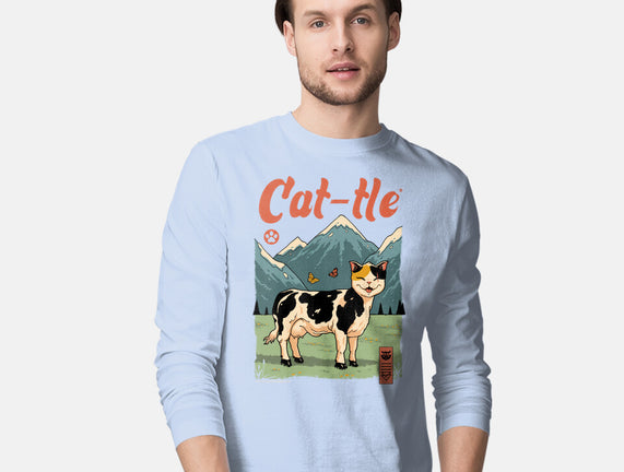 Cat-tle