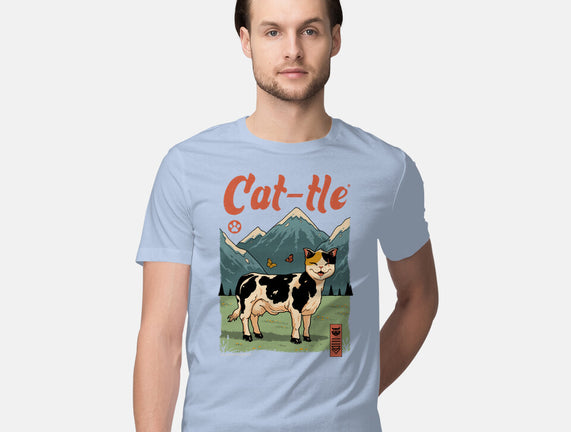 Cat-tle