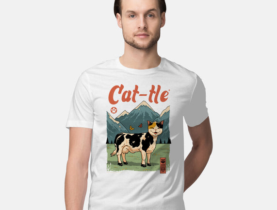 Cat-tle