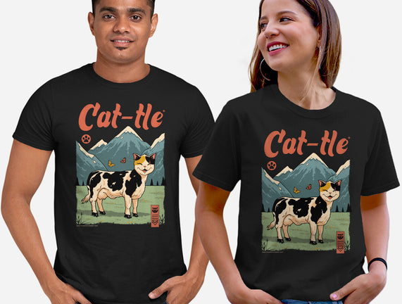 Cat-tle