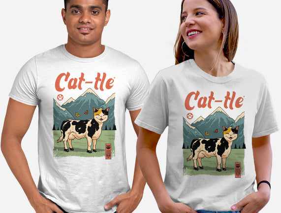 Cat-tle